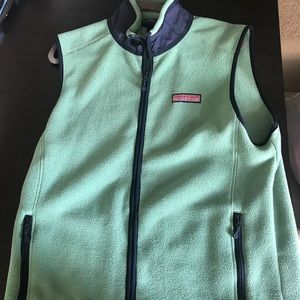 Vineyard vines men’s vest